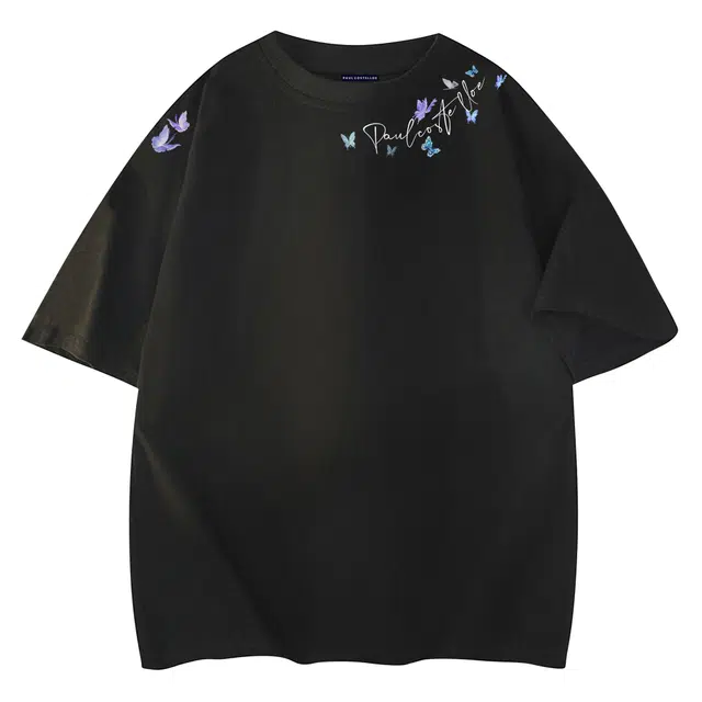 PAUL COSTELLOE logoT