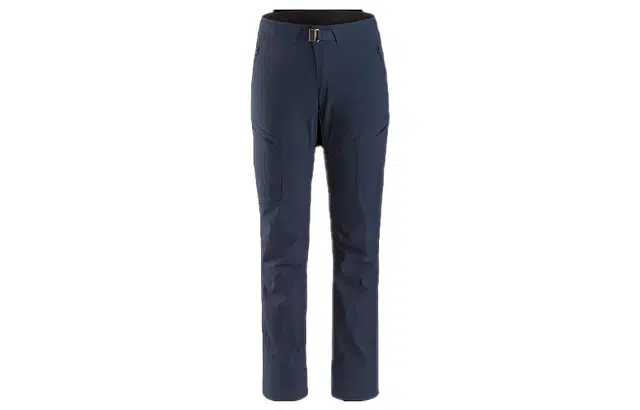 Arcteryx Palisade Pant Logo