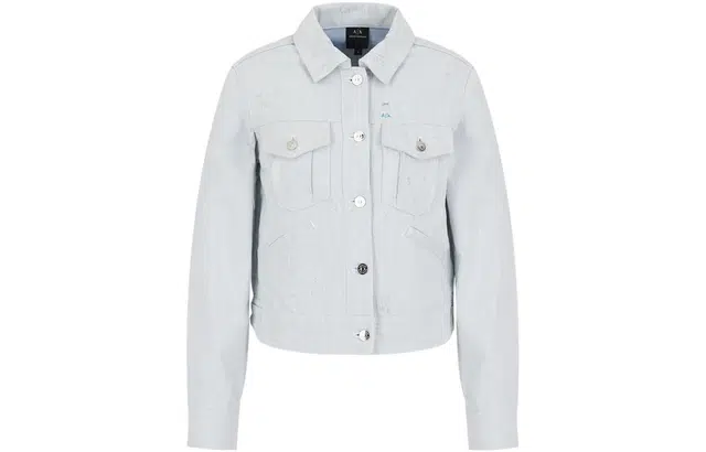ARMANI EXCHANGE SS22