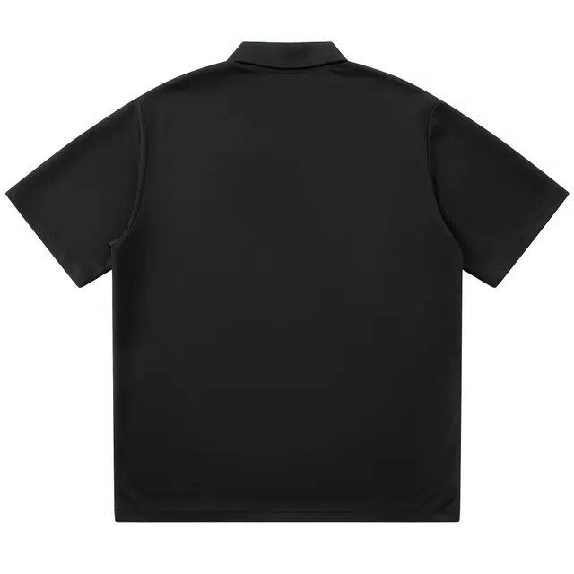 MUSCLETECH Polo