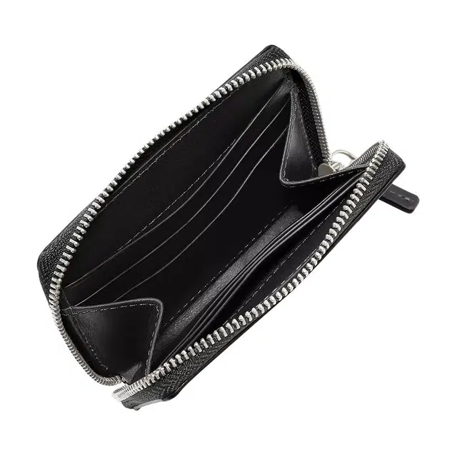 FOSSIL Westover Zip