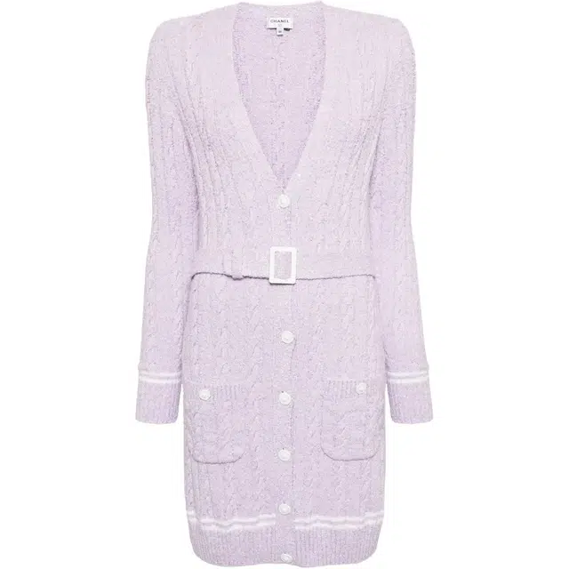 CHANEL 22P V