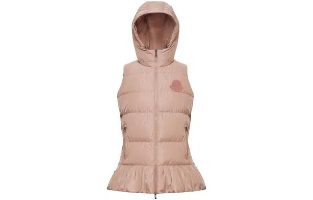 Moncler brannec