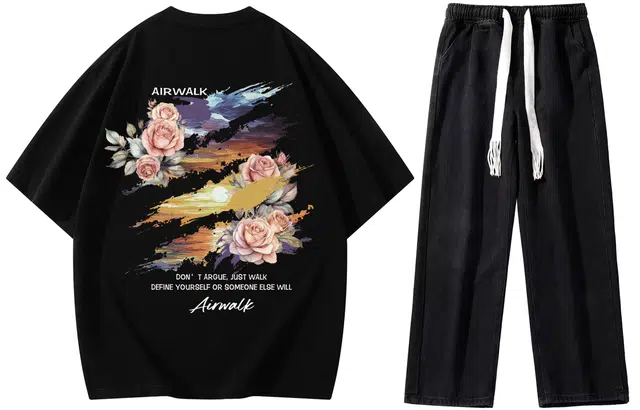 Airwalk T