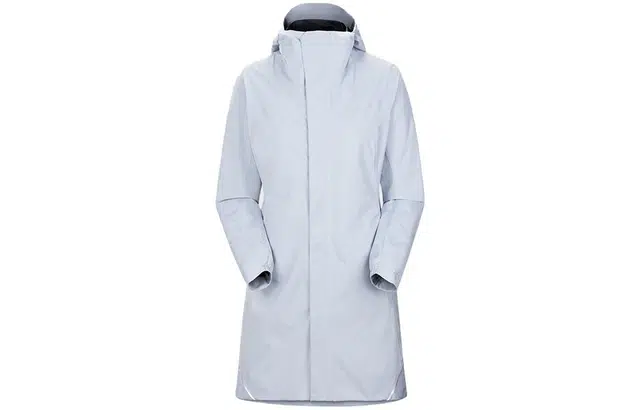 Arcteryx solano coat