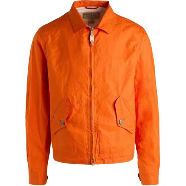 MANIFATTURA CECCARELLI SS25 Blazer Coat
