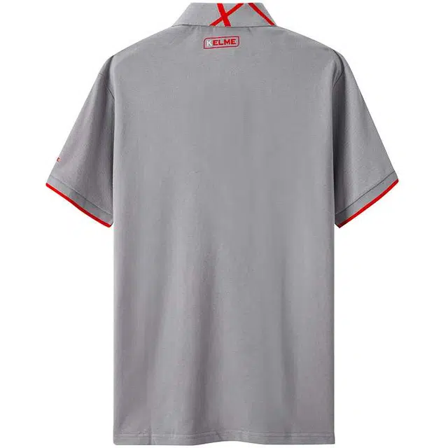 KELME SS20 Polo