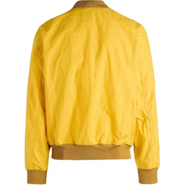 MANIFATTURA CECCARELLI SS25 Bomber Jacket