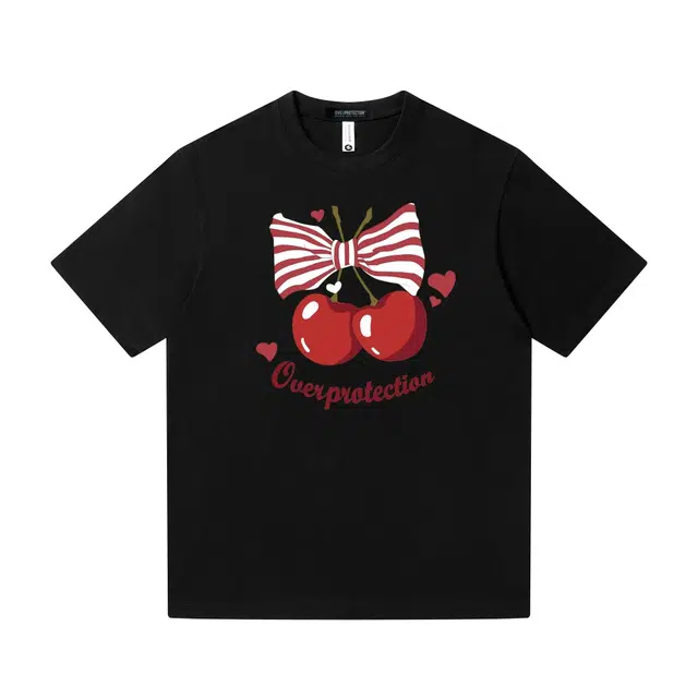 OVERPROTECTION T