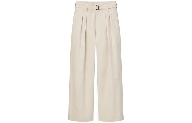 UNIQLO Wide Leg Trousers