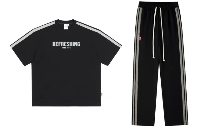 Coke T