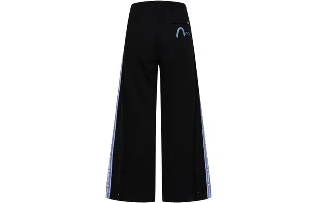 EVISU KURO SS24