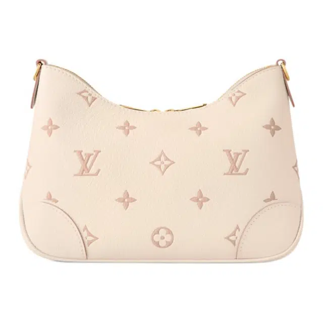 LOUIS VUITTON Boulogne Logo