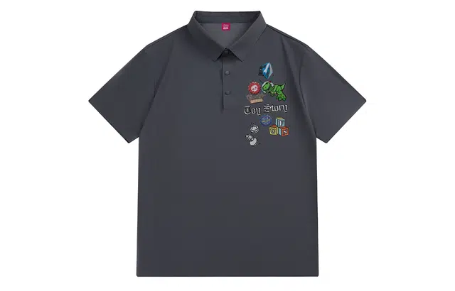 Disney logoPolo