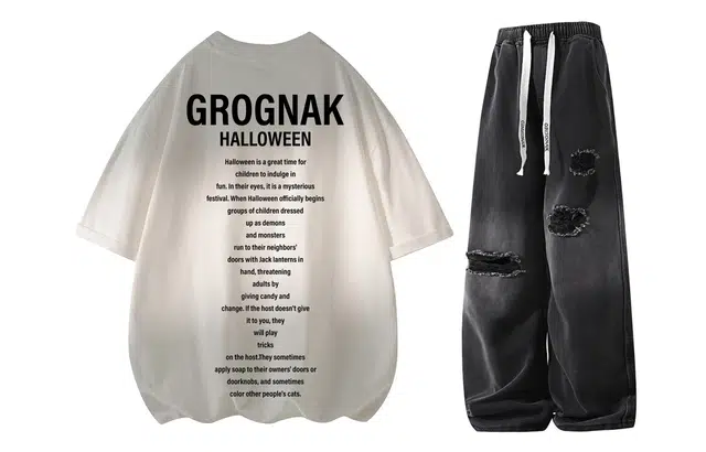 GROGNAK