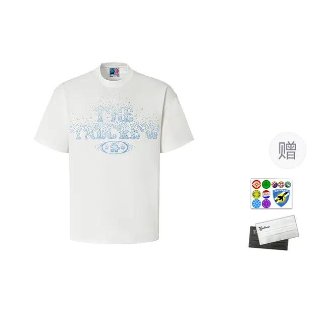 YADcrew T