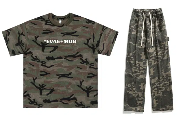 *EVAE+MOB CleanFitT
