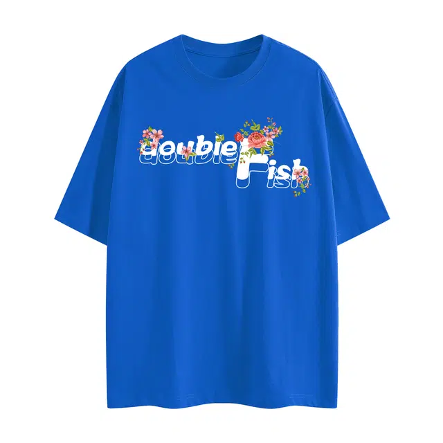 DOUBLEFISH LogoT