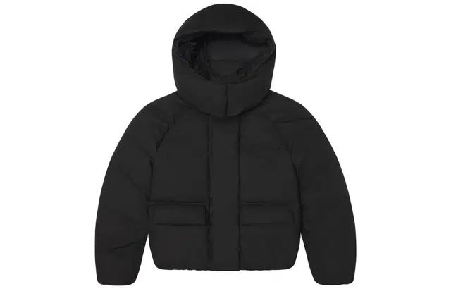 Khy DROP 002 Standard Puffer Jacket
