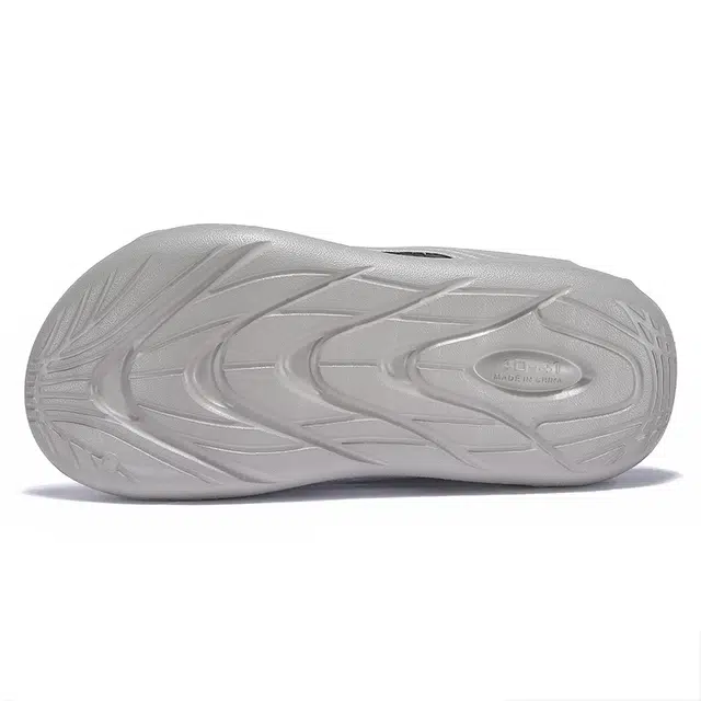 金莱克 潮流百搭户外 防滑防臭减震一字拖鞋 男款