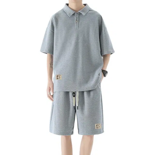 VIPGOOSE clean fit