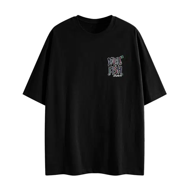 DOUBLEFISH T