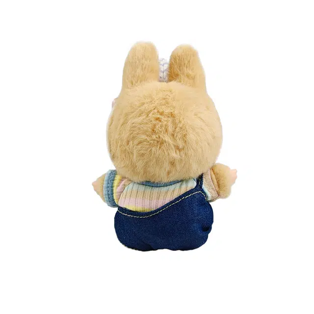 POP MART THEMONSTERS BNK labubu15cm