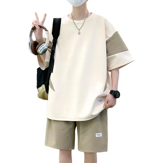 VIPGOOSE TOversize