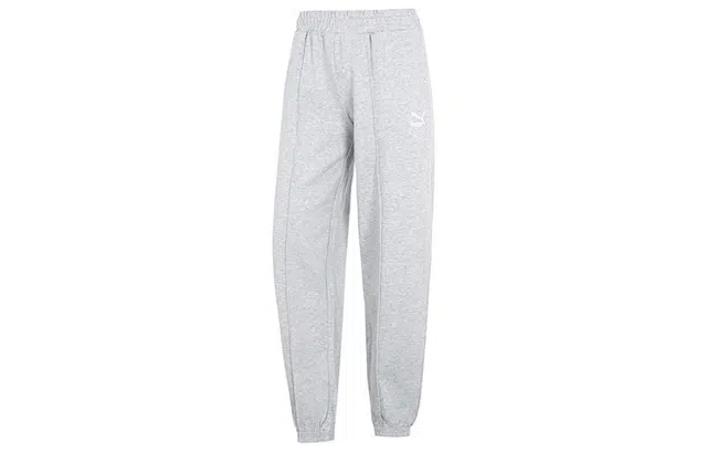 Puma Classics Sweatpants Tr Logo