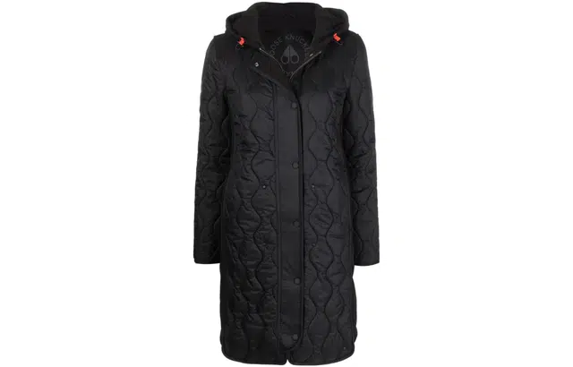 Moose Knuckles SS22