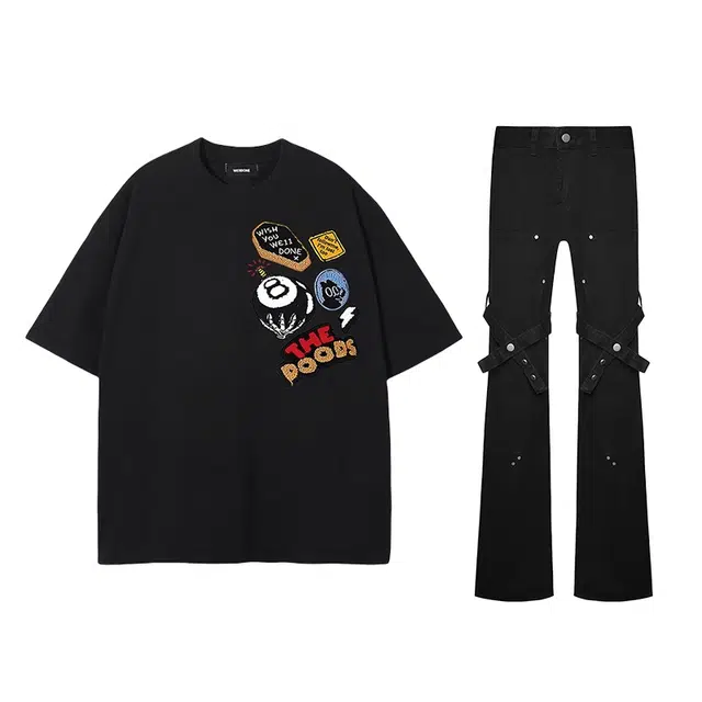 VIPGOOSE T