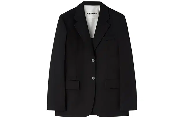 JIL SANDER