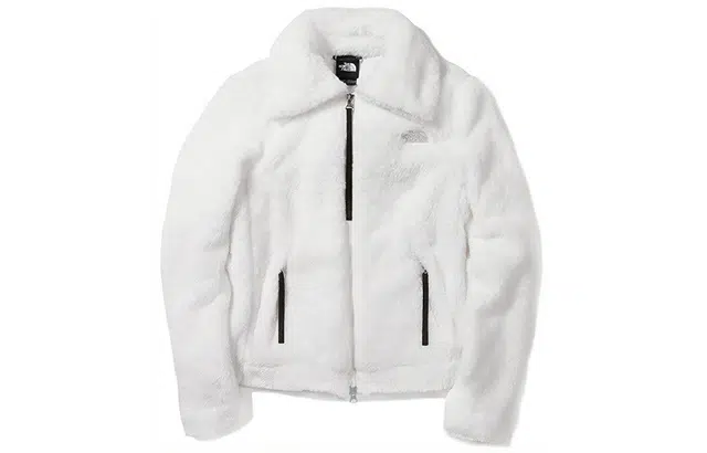 THE NORTH FACE City Fleece Jacket