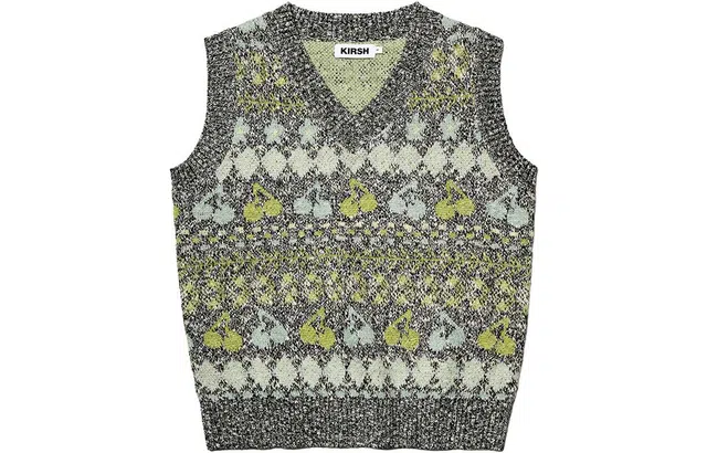 kirsh FW22 V