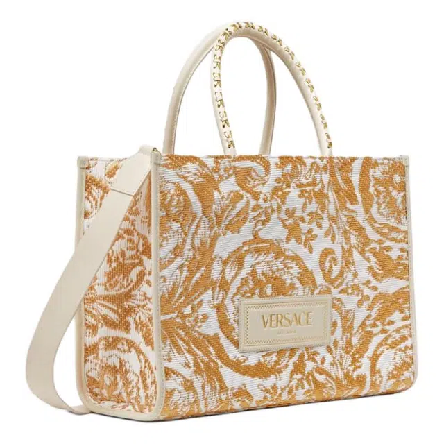 Barocco Tote