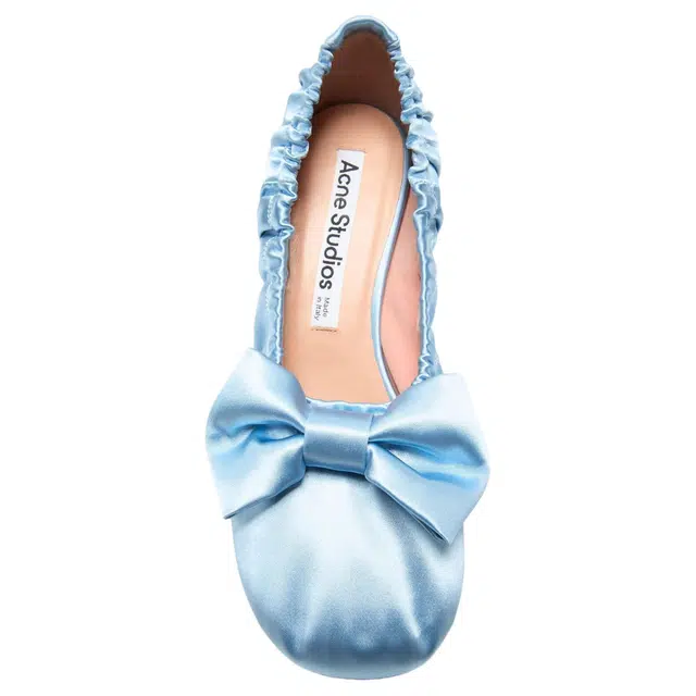 Acne Studios 6cm