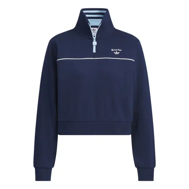 adidas Originals Retro Sporty Club Sweatshirt