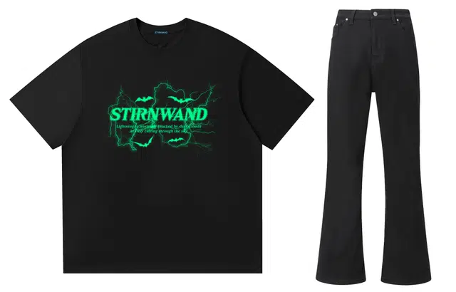 STIRNWAND T