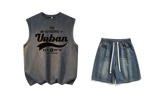 URBAN AUTHENTIC LOGO