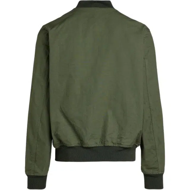 MANIFATTURA CECCARELLI SS25 Bomber Jacket