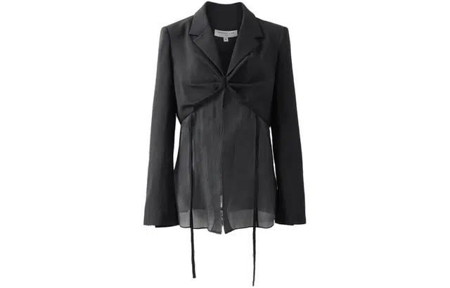 SUNDAY LIFE Blazer Vera