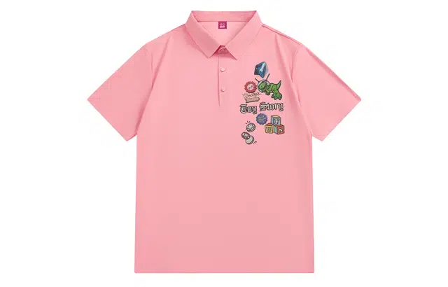 Disney logoPolo