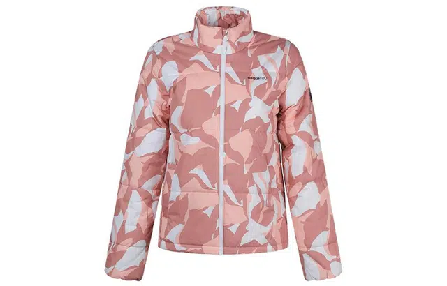 adidas neo W Pad Jkt 2