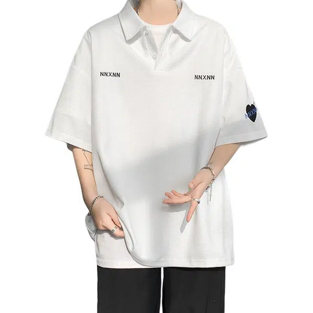 RVANGUARD POLOvibeT