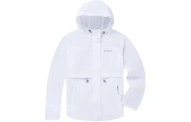 Columbia SS24
