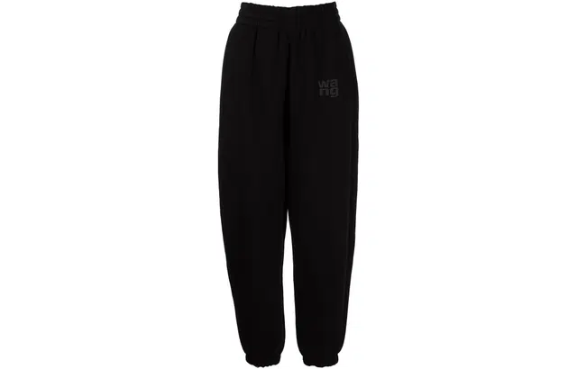 alexander wang SS22 Logo