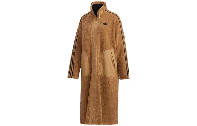 adidas originals Long Sherpa