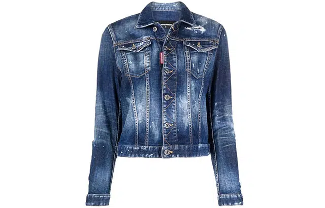 DSQUARED 2 SS22