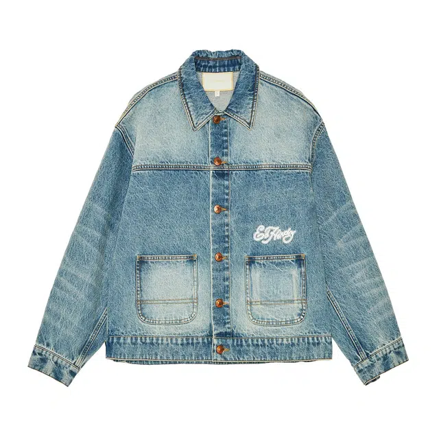 Ed Hardy