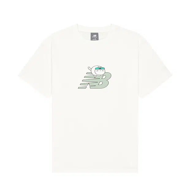 New Balance Unisex T